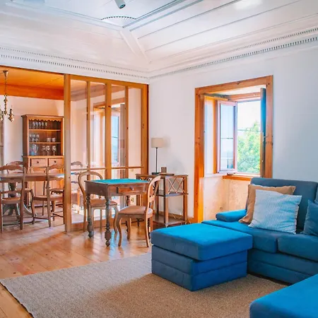 Just Like - Casa Grande Do Sinal Em Moledo Villa *