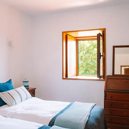 Just Like - Casa Grande Do Sinal Em Moledo Vila