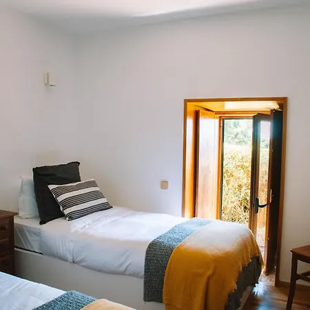 Vila Just Like - Casa Grande Do Sinal Em Moledo