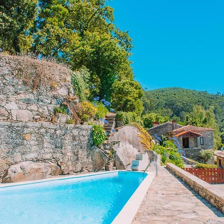 Just Like - Casa Grande Do Sinal Em Moledo Vila Caminha