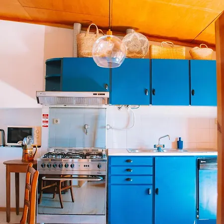 Vila Just Like - Casa Grande Do Sinal Em Moledo