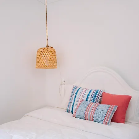Just Like - Casa Grande Do Sinal Em Moledo Vila